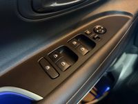 Hyundai i20 - Vorschau Bild 16
