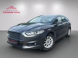 Ford Mondeo 1.5 TDCI Turnier Business/Navi/LED/TOP - Ford Mondeo: Turnier Tdci