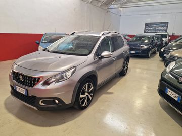 Peugeot 2008 - 2
