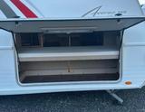 Bürstner Averso Plus 510 TK - Bürstner Averso tk