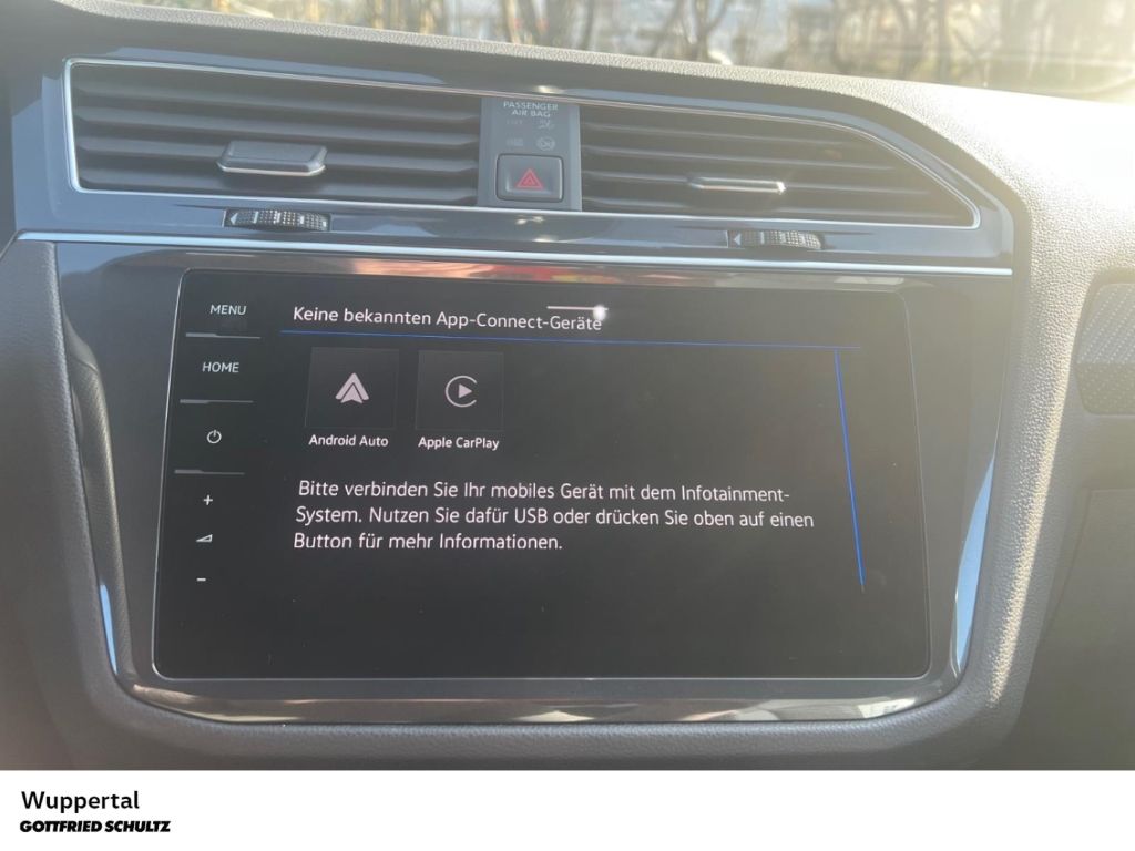 Volkswagen Tiguan Allspace - Bild 19
