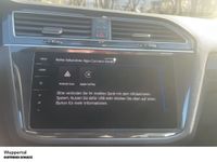 Volkswagen Tiguan Allspace - Vorschau Bild 19