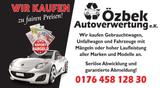 Volkswagen Golf 1.6 Comfortline Variant/Klima/Shz/Ahk - Volkswagen Golf aus 2001: Kombi