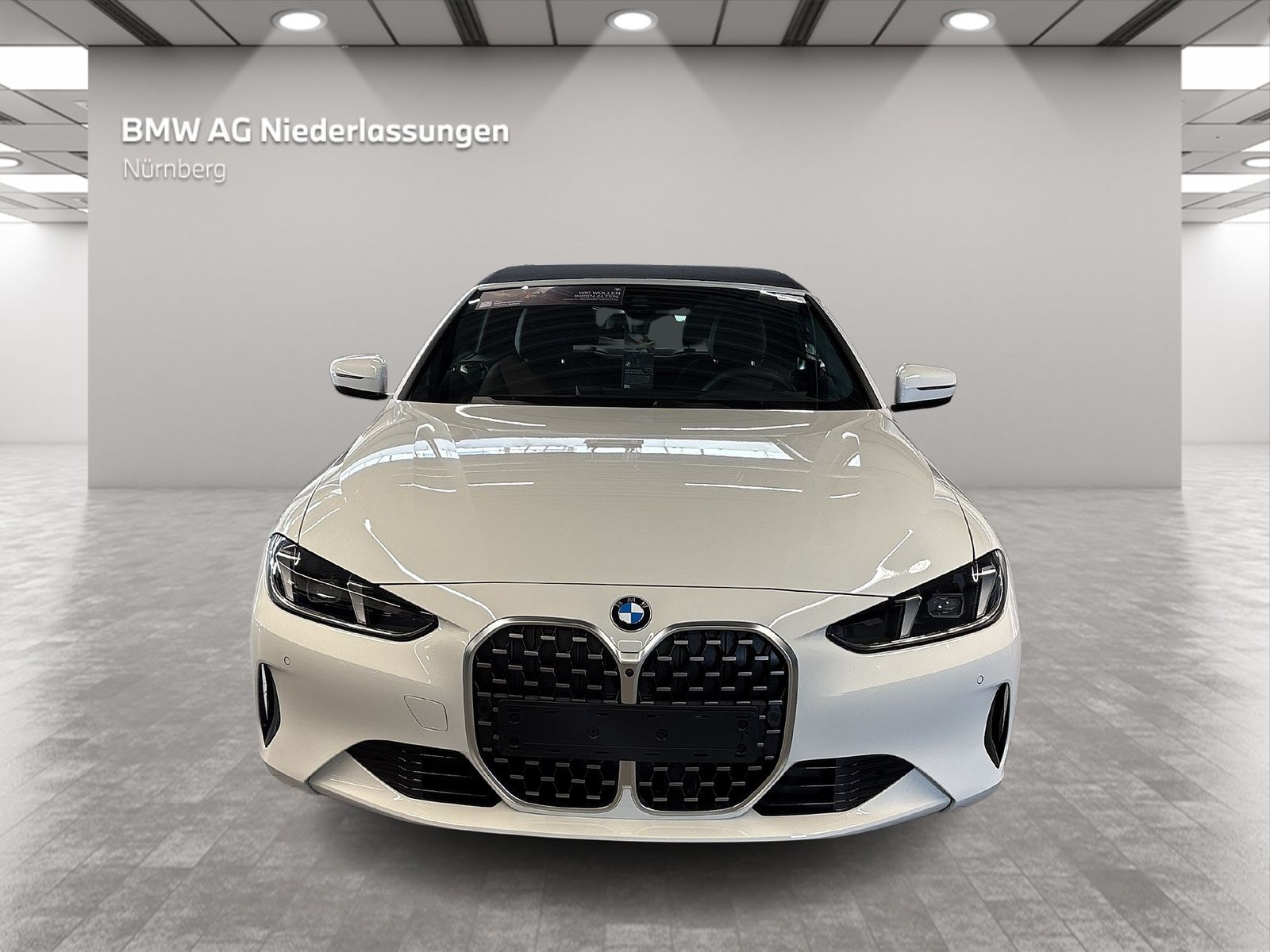 BMW 420 - Bild 8
