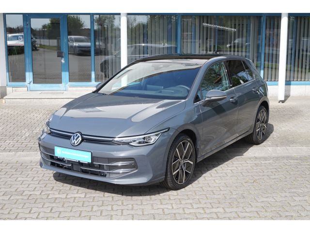 Golf VIII 1.5 eTSI DSG EDITION 50 *PANORAMA*DCC*