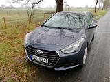 Hyundai i40 1.7 CRDi PREMIUM: DCT/NAVI/KAM/SHZ/AHK/DAB