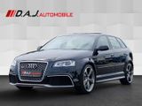 Audi RS3 Sportback 2.5 TFSI quattro S tronic / 1.Hand - Audi: RS Sportback