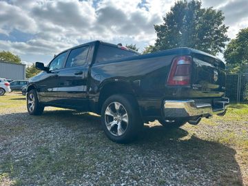 Dodge RAM 1500 Larami4x4 CrewCab unfallfrei in Hamburg