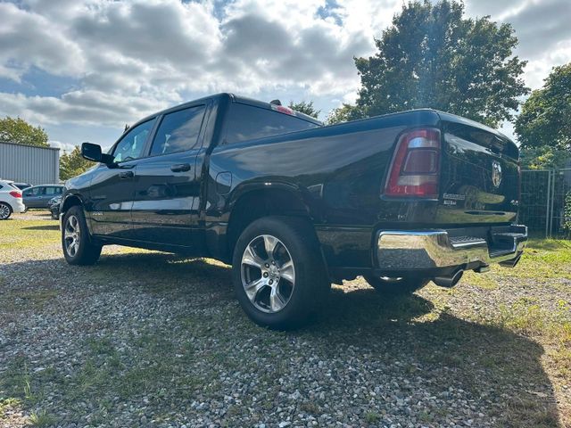 Dodge RAM 1500 Larami4x4 CrewCab unfallfrei in Hamburg