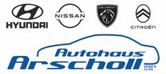Autohaus Arscholl GmbH & CO.KG
