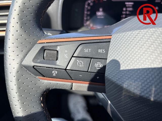 Formentor 1.5 TSI Navi SHZ Mehrzonenklima AHK-kl