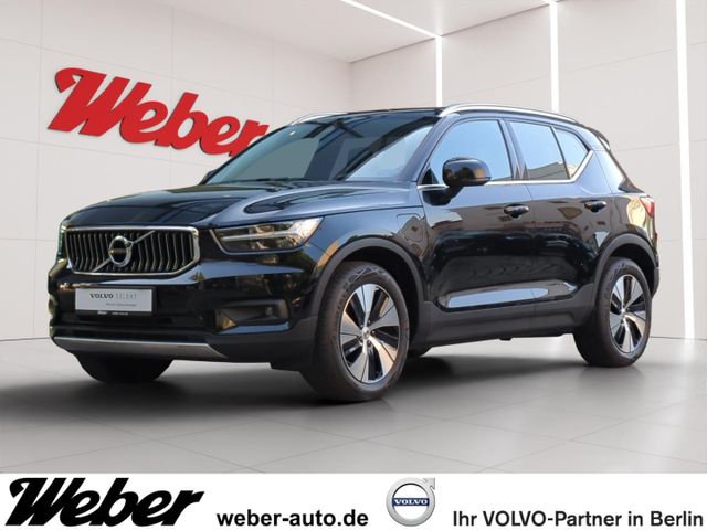 Volvo XC40 T4 Recharge Inscription Expr. *ACC*BLIS*AHK