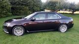 Saab 9-5 2.0TTiD Aero Aero - Saab 9-5 aus 2011