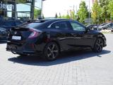 Honda Civic 1.0 VTEC TURBO Elegance Navi ACC AHK PDC - Honda Civic: Vtec