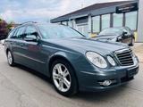 Mercedes-Benz E 220 E -Klasse T-Modell E 220 T CDI - Mercedes-Benz E 220 aus 2007: Cdi