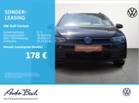 Volkswagen Golf - Vorschau Bild 2