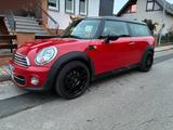 MINI Mini Cooper D Clubman Tausch - MINI Cooper D Clubman von privat