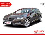 Opel Insignia Sports Tourer Klimaaut. LED Navi AHK - gebrauchte Opel Insignia aus dem Jahr 2021