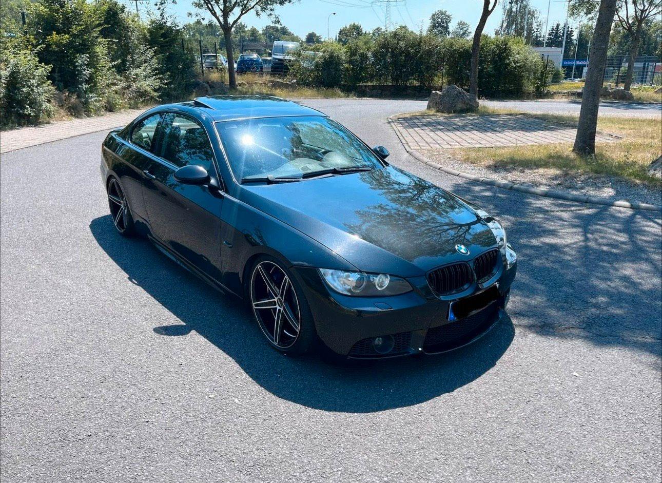 BMW 335