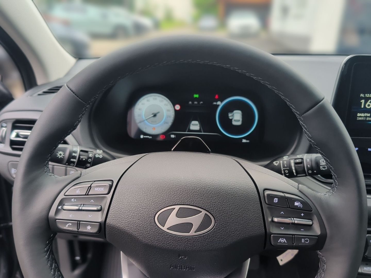 Hyundai i30 – Bild 12