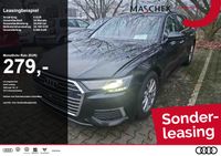 Audi A6 - Vorschau Bild 1