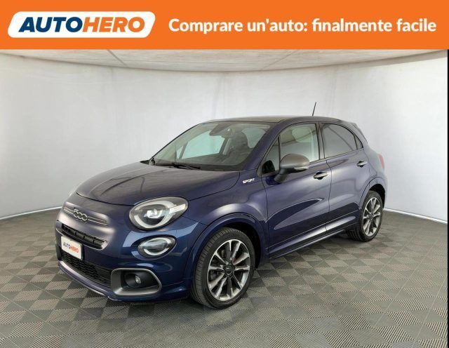 Other FIAT 500X 1.5 T4 Hybrid 130 CV DCT Sport