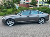 Audi A6 2.8 FSI multitronic sport selection sport... - Audi A6: Sport Selection