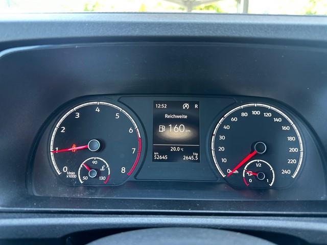Volkswagen Caddy 1.5TSI DSG Life+AHK+LED+Kamera+ACC+MFL+++, миниатюра 14