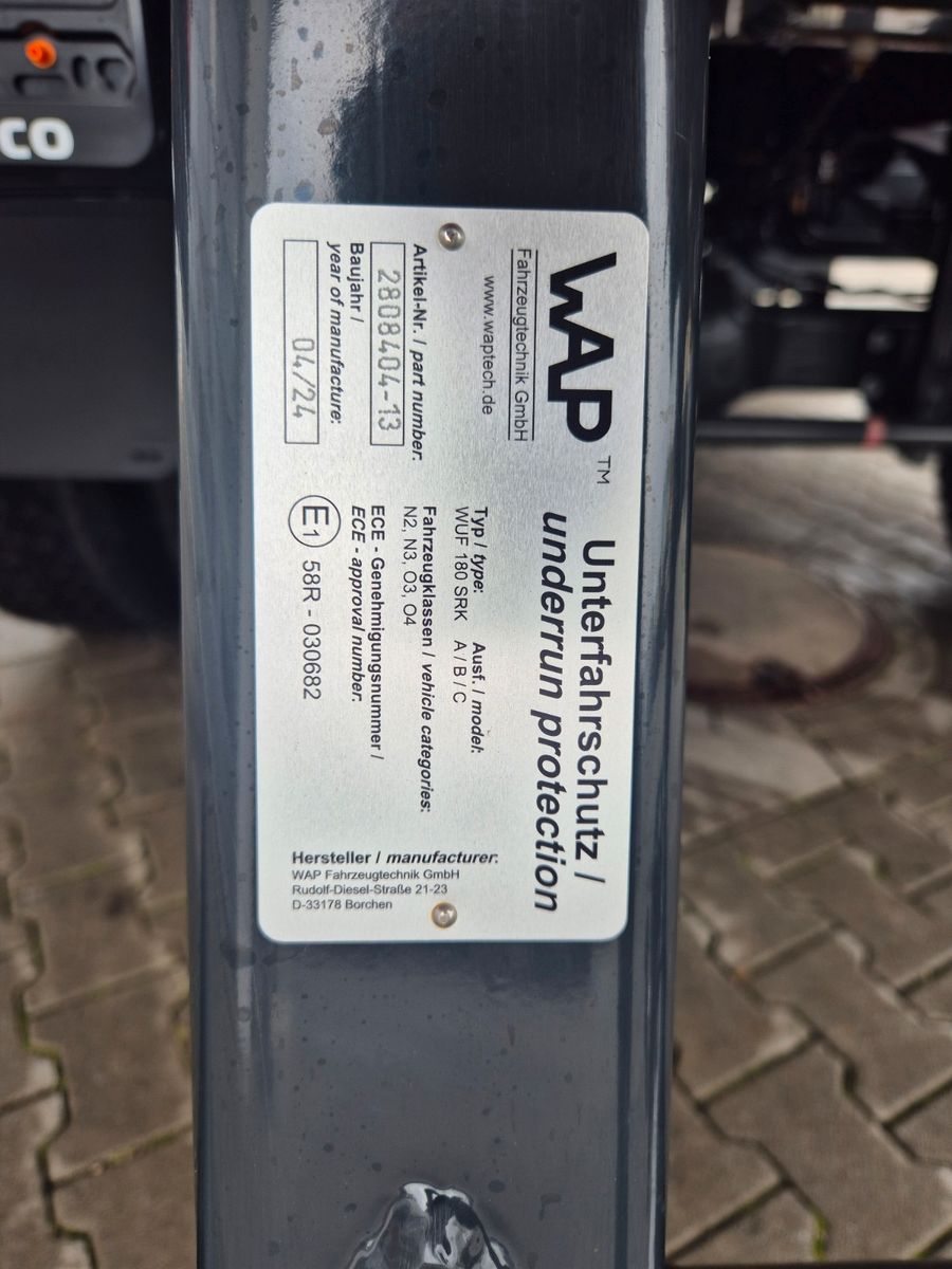 Fahrzeugabbildung Iveco ML150E28W 4x4 Meiller Dreiseitenkipper 2xAHK