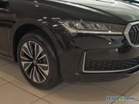 Skoda Superb - Vorschau Bild 9