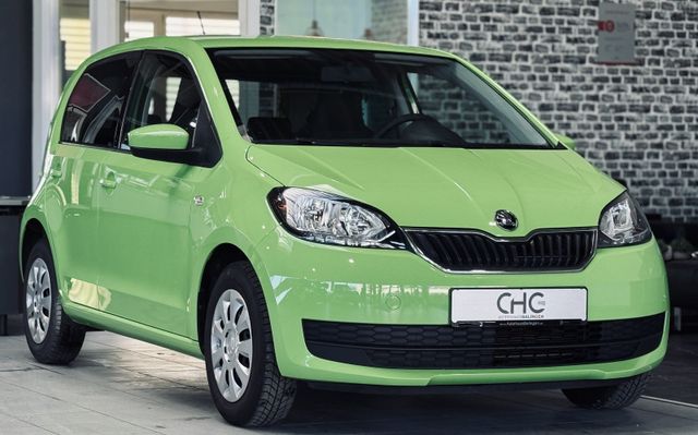 Skoda Citigo Ambition KLIMA