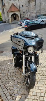 Harley-Davidson Streetglide special 2015 5HD - Offers