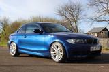 BMW E82 135i 306KM DCT | 88,000 km - BMW 135 mit Benzin-Antrieb: Coupe