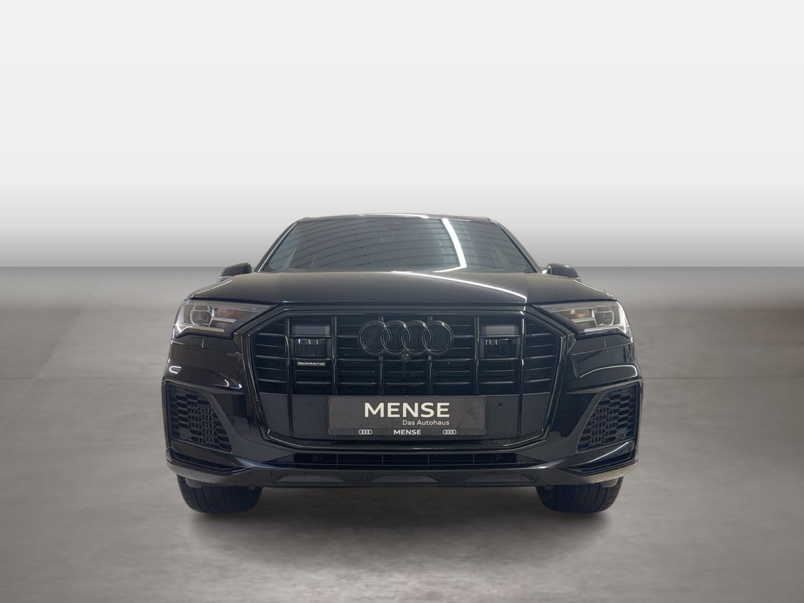 Audi Q7 - Bild 6