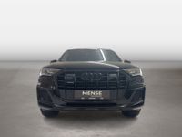 Audi Q7 - Vorschau Bild 6