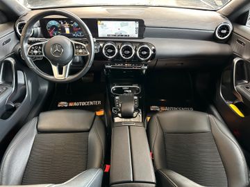 Mercedes-Benz CLA Shooting Brake 180 d *AHK*LED*