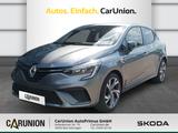 Renault Clio R.S. Line 1,3 TCe 103 kW - Renault: R10