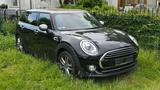 MINI Mini Clubman D, Automatik. - MINI Cooper mit Diesel-Antrieb: Automatik