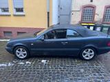Mercedes-Benz Clk 320 Cabrio - Mercedes-Benz CLK 320 aus 1999: Cabrio