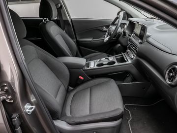 Hyundai Kona Prime Elektro 2WD Navi Kamera Effizienz-Pak