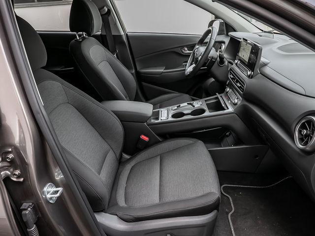 Hyundai Kona Prime Elektro 2WD Navi Kamera Effizienz-Pak