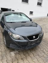 Seat Ibiza 1.4 16V Style ST Style - Seat Ibiza aus 2010: Kombi