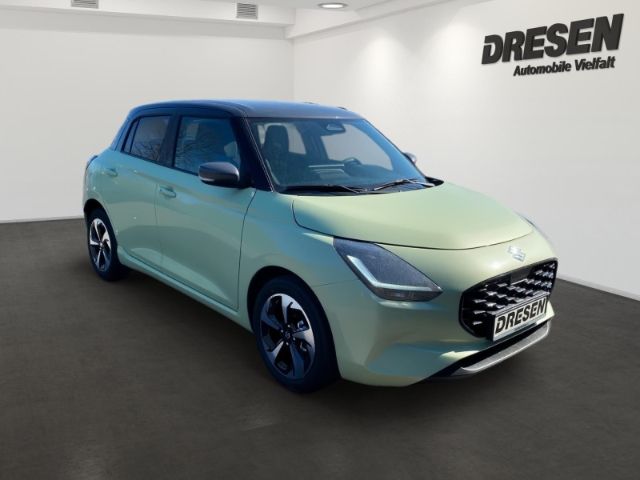 Suzuki Swift - Bild 2