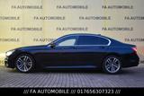 BMW 730 d/M PAKET/LEDER INDIVIDUAL/HUD/MASSAGE/360°/ - BMW 730 aus 2016