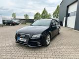 Audi A4 2.0 TFSI 155kW S line Avant S line - Audi A4 aus 2008: Line