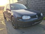Volkswagen Golf 1.4 Basis - Volkswagen Golf aus 2000: Golf4