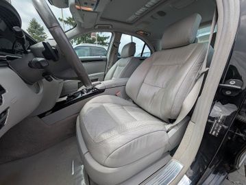 Mercedes S 350 - 7