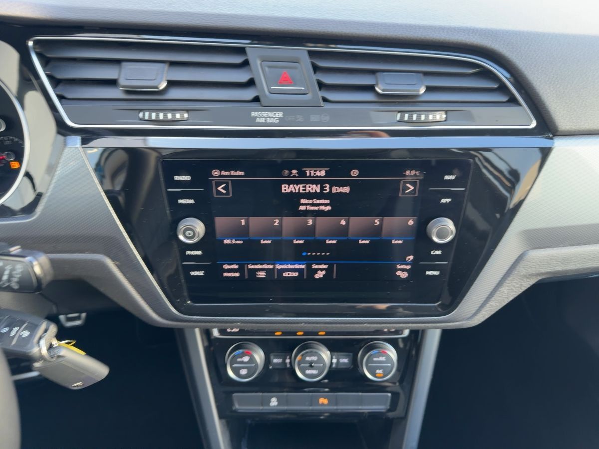 Volkswagen Touran - Bild 11
