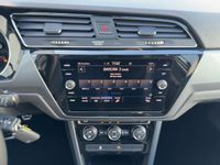 Volkswagen Touran - Vorschau Bild 11