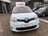 Renault Twingo III Limited SCe 65 R&GO + Klimapaket - Renault Twingo: Ii